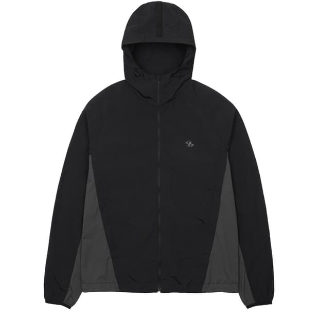 (1 2 3 4) 산산기어 알파 자켓 브라운 미개봉 새상품