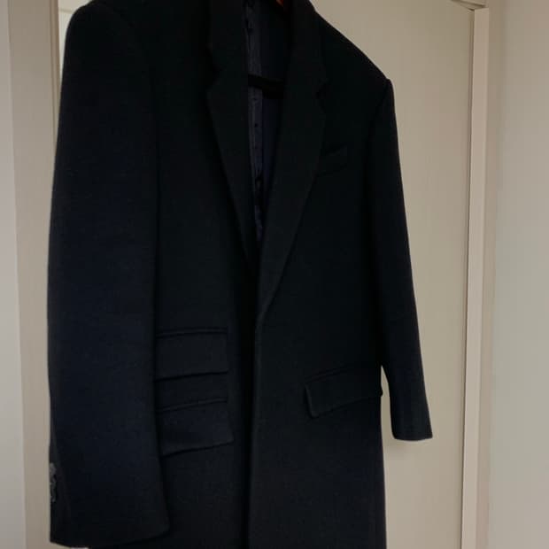 렉토 베를린 롱코트