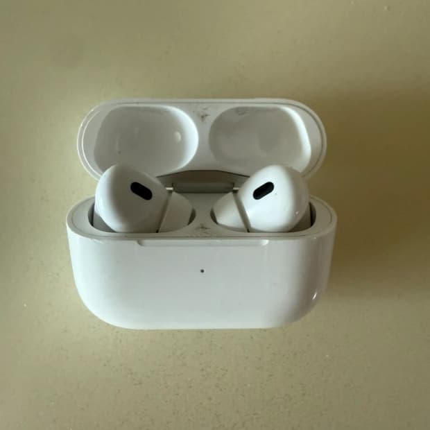에어팟프로2세대