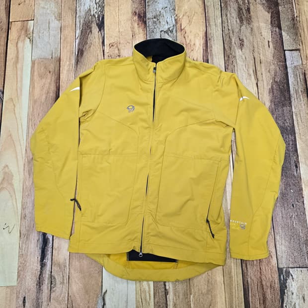 마운틴 하드웨어 자켓 95