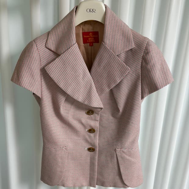 비비안웨스트우드 자켓