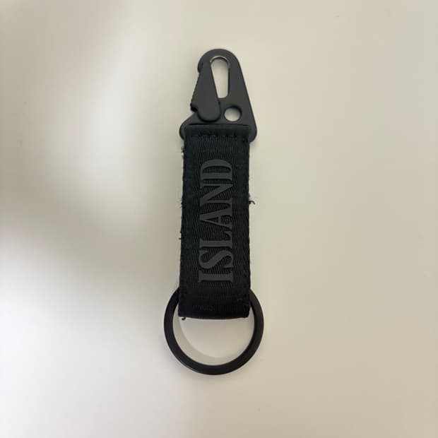 스톤아일랜드 키링