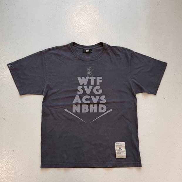 Neighborhood SVG Archives T-shirt