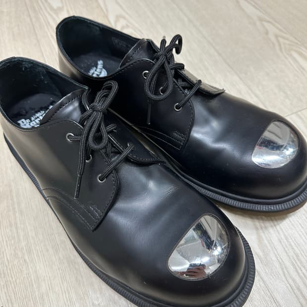 닥터마틴 스틸토 uk10 (eu45) 285추천