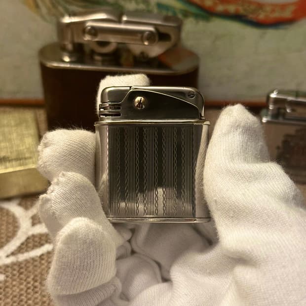 🇩🇪 Augusta Zünder® early 1950s