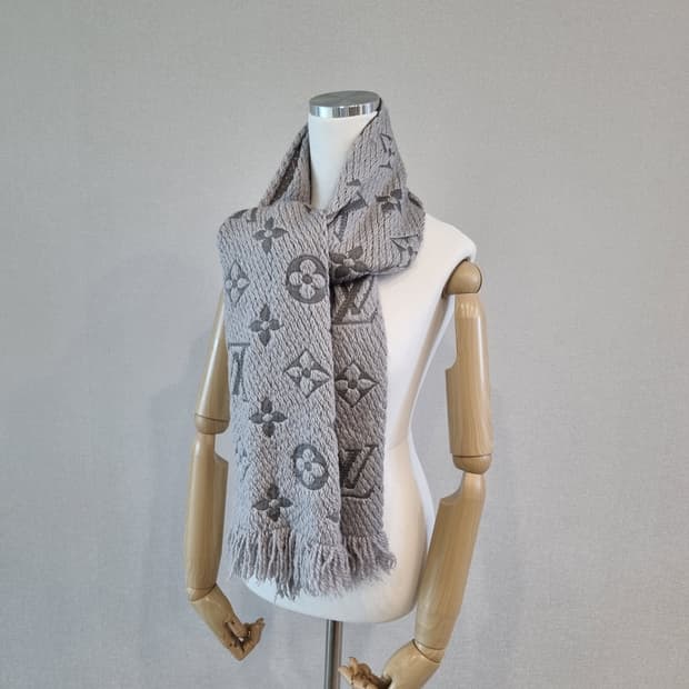 루이비통 머플러 목도리