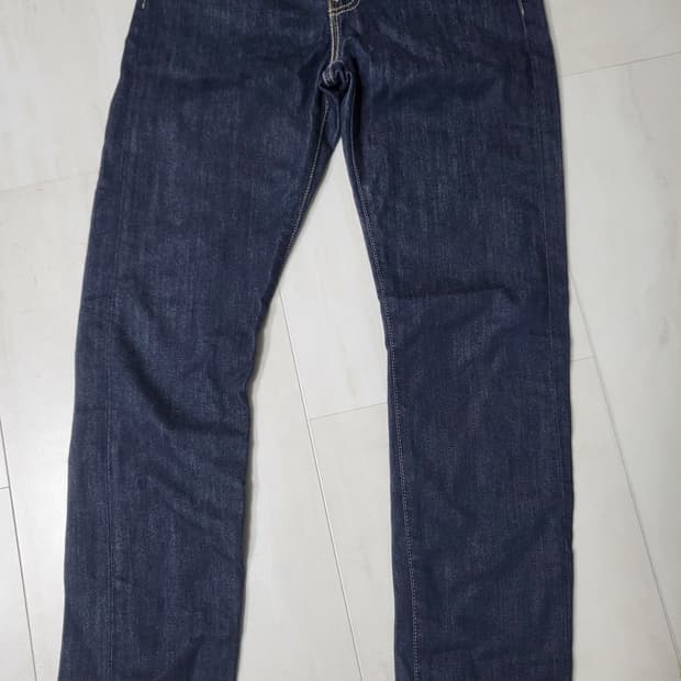 리바이스 522 W28 L32