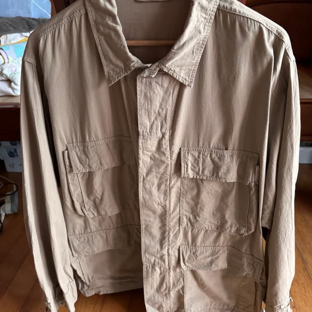 코모리 24ss bdu 2사이즈