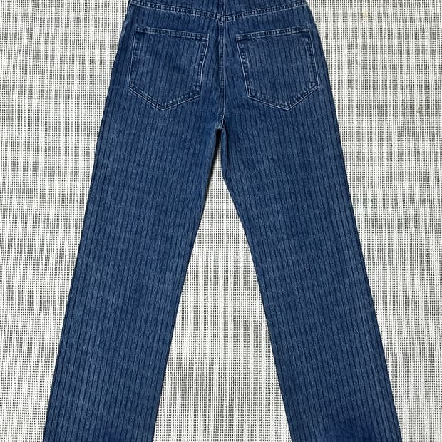 와이프로젝트 스트라이프 스네일 진