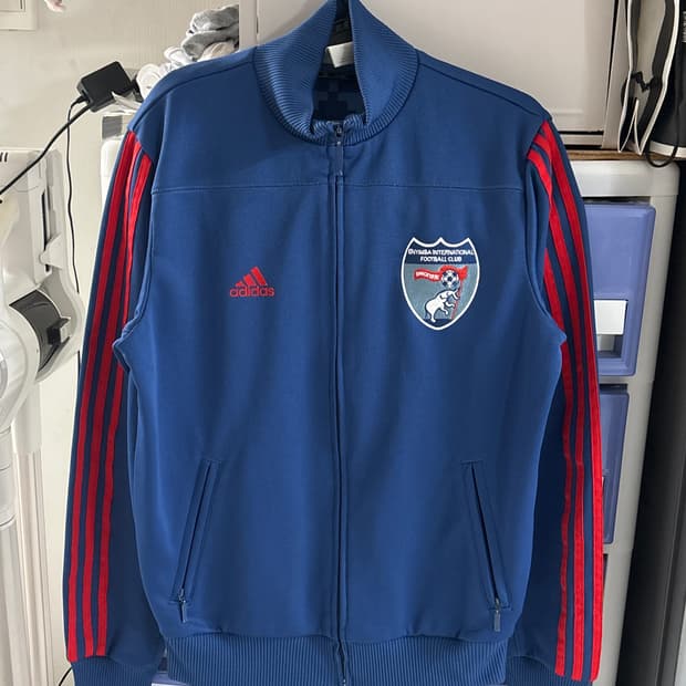 아디다스 에님바 축구 져지 95