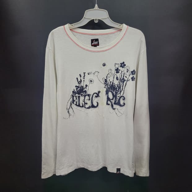 RED EAR 폴스미스 빈티지 아카이브 셔츠