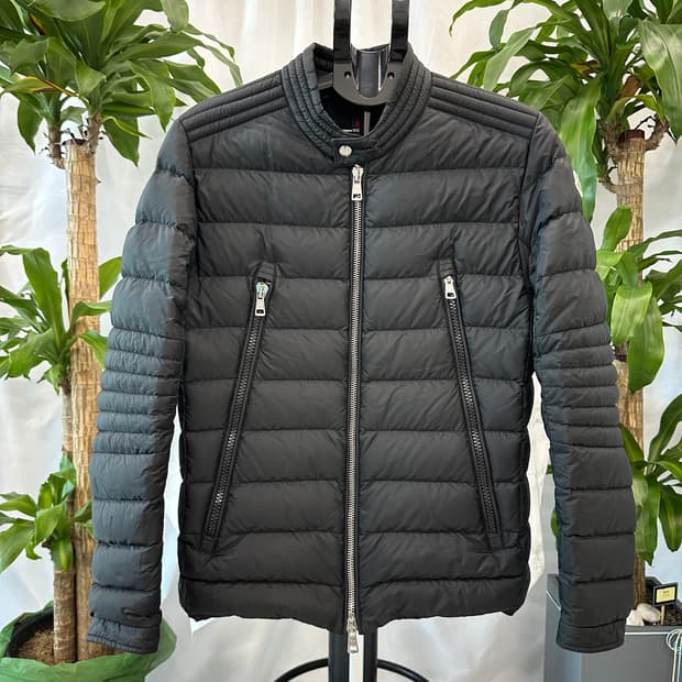 [정품] 몽클레어 아미오 패딩자켓 4사이즈