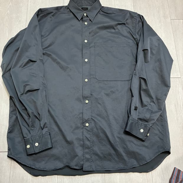 다이와피어 셔츠