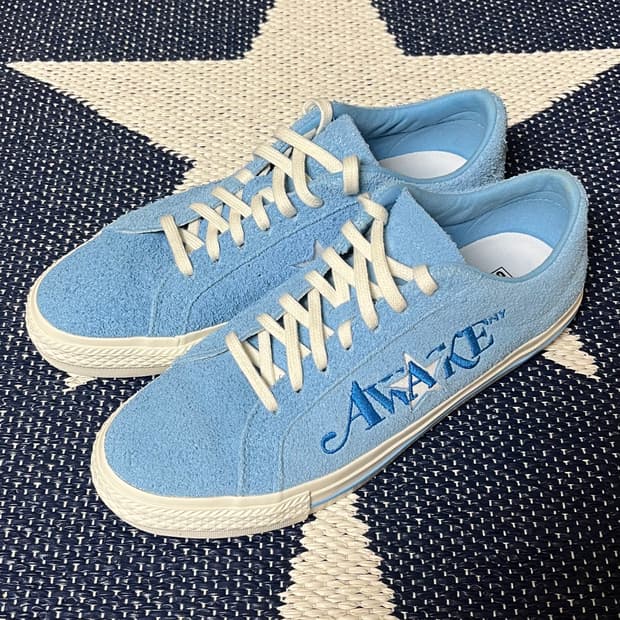 275) Awake NY converse 원스타