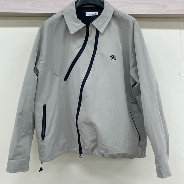 SAN SAN GEAR 22SS COATCH JACKET