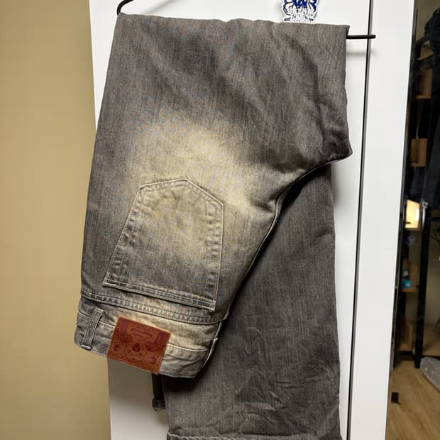 엘무드 맥스와이드 더스트그레이 48