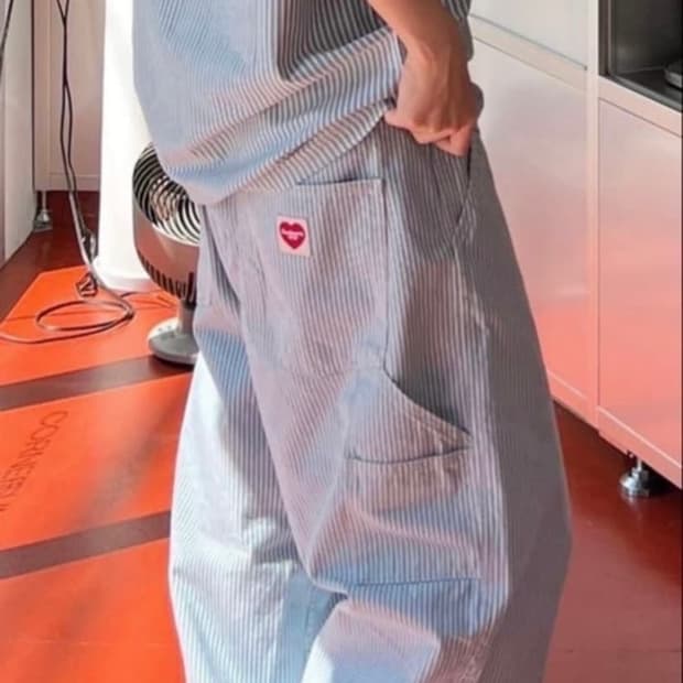 칼하트윕 테렐 팬츠 xl