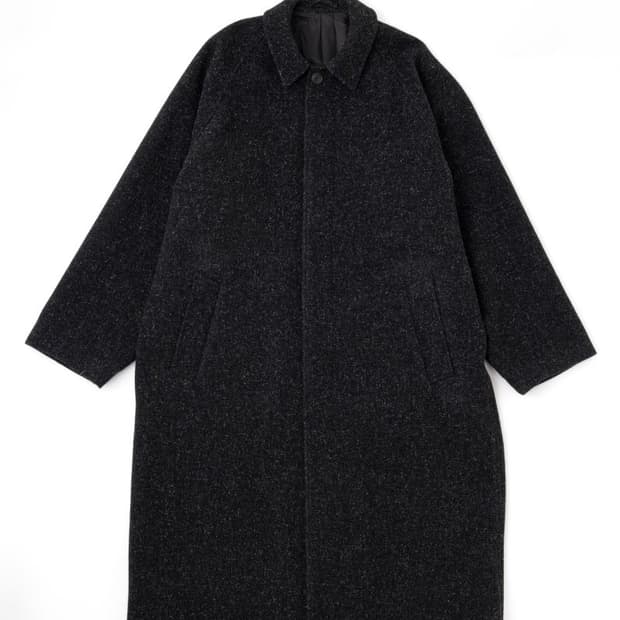 요코사카모토 발카라 코트