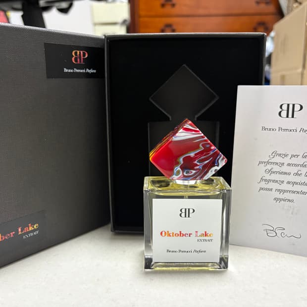 브루노 페루치 옥토버 레이크 Oktober lake 50ml