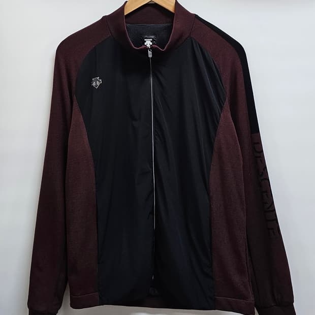 데상트 골프 하이브리드 방풍자켓 105