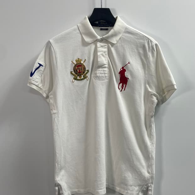 폴로 빅포니 pk 반팔카라티 (on.645)  