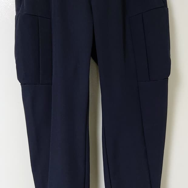 Hummel 남성 기모 조거 팬츠(34)

