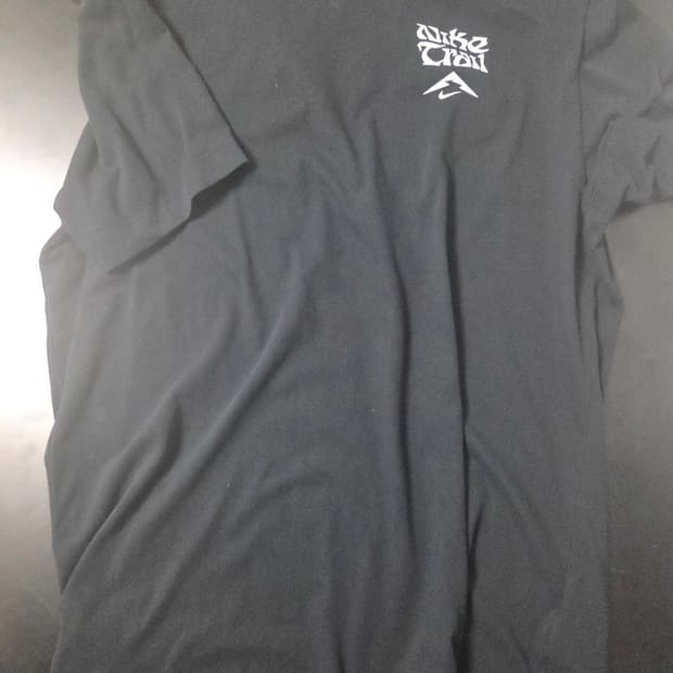 Nike dry fit shirts