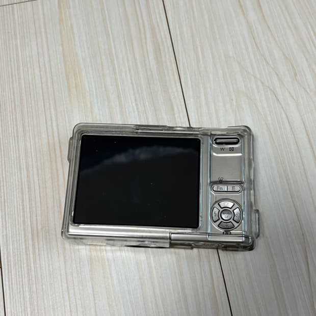 삼성 디카 vluui85