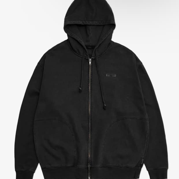 LMC 엘엠씨 후드집업