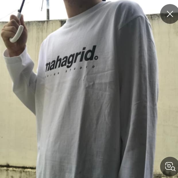 마하그리드 롱슬리브