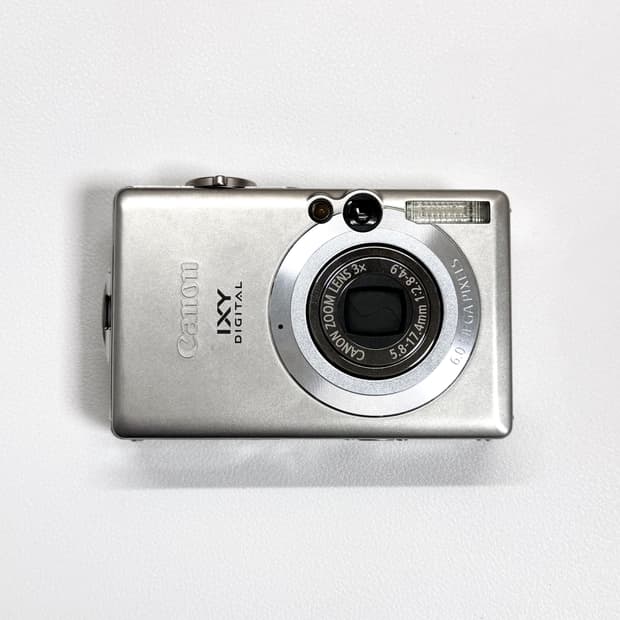 [S급] 캐논 익서스 60 | 익시 IXY 70 | IXUS