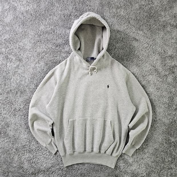 [무료배송] Polo Ralph Lauren 후드 티셔츠