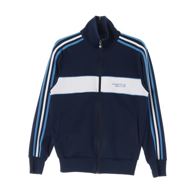 아디다스 올드스쿨 빈티지 져지 L