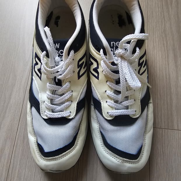 뉴발란스 M1500wwn 운동화 스니커즈