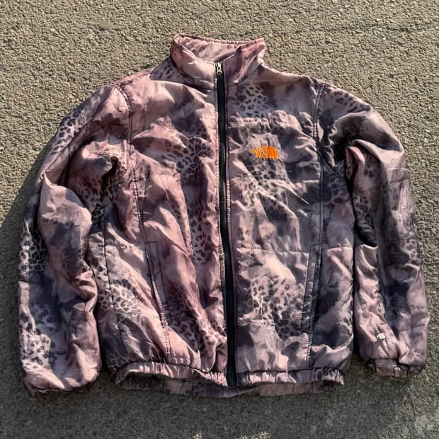 00s 노스페이스 써밋시리즈 고어텍스 패딩 자켓 🇯🇵