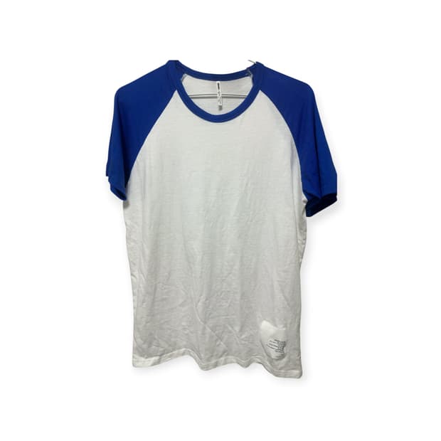 언더커버 스몰파츠 티셔츠