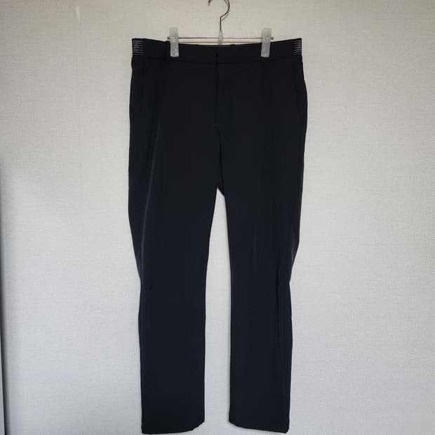 나이키 드라이핏 골프 바지 남32 춘추용