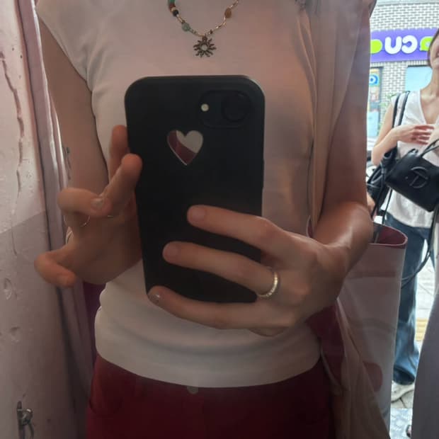 SUNUNE necklace