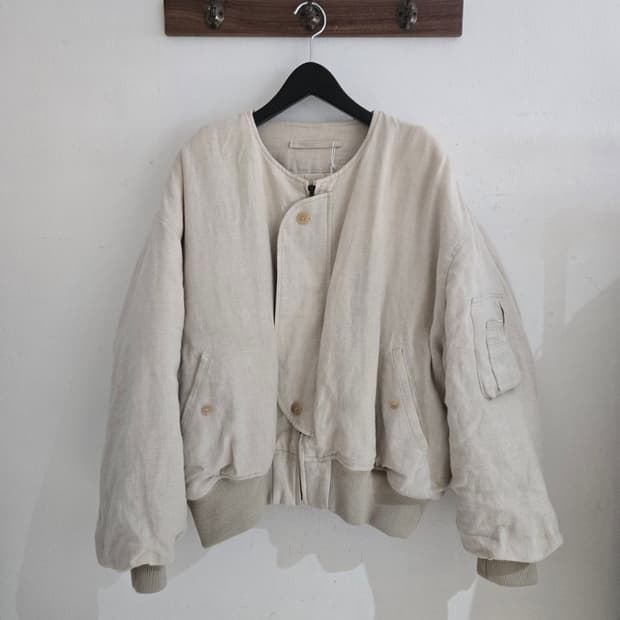 헤드메이너 자켓