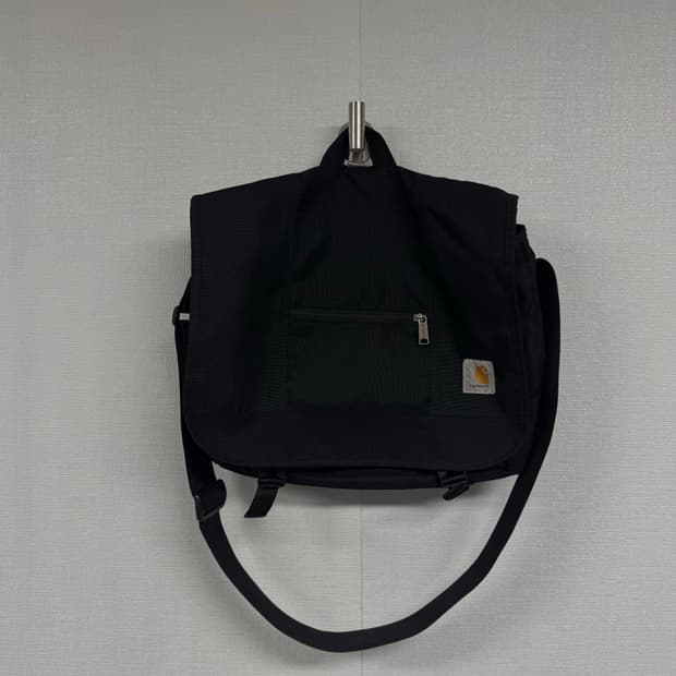 칼하트 메신저백