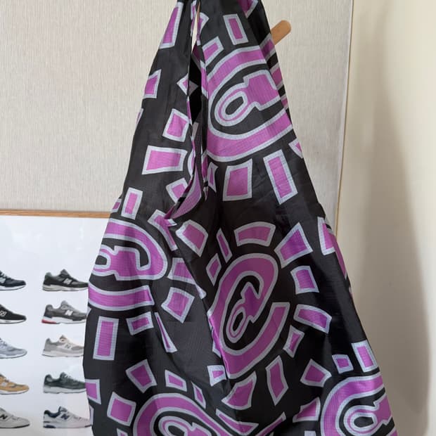 always do what you should do bag