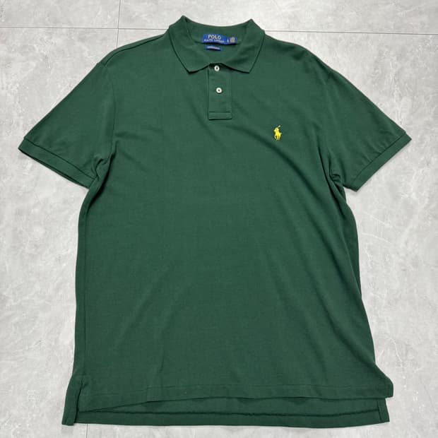 폴로 랄프로렌