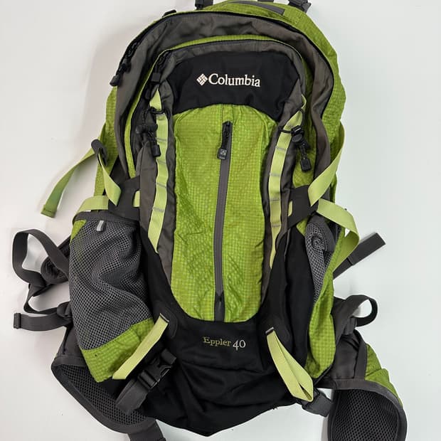 Columbia 콜럼비아 eppler40 백팩