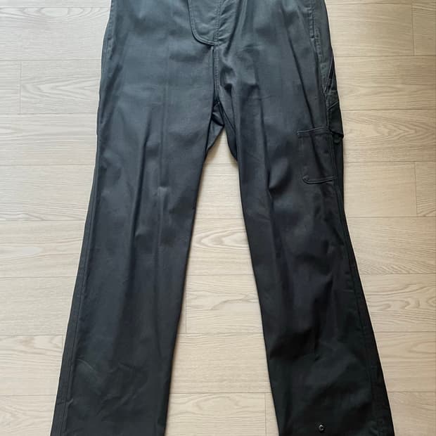 플라스틱프로덕트 PLANT UTILITY PANTS(PLANT) M사이즈