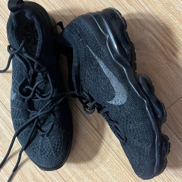 나이키 에어 베이퍼맥스 운동화 230 