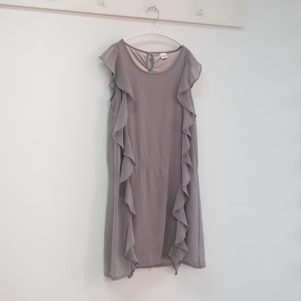 Axes femme one-piece