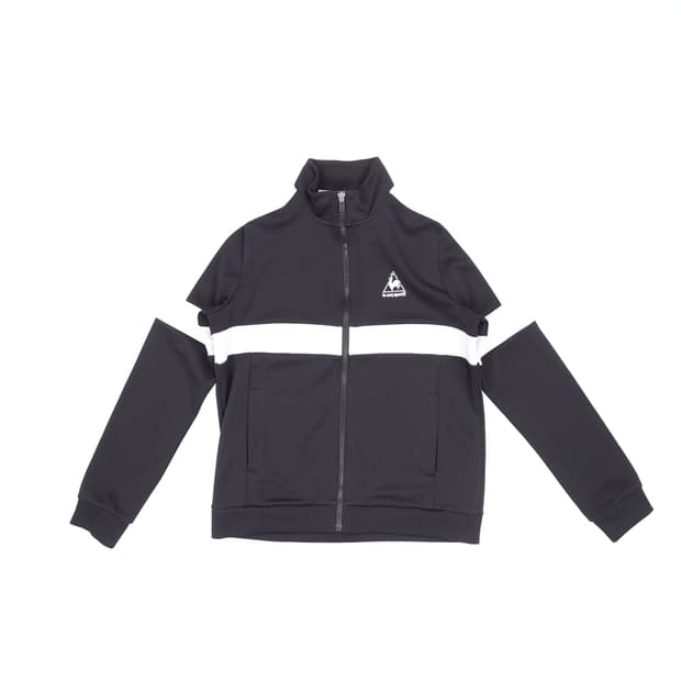 [M 90] 르꼬끄 여성 트레이닝집업 자켓 1215H2