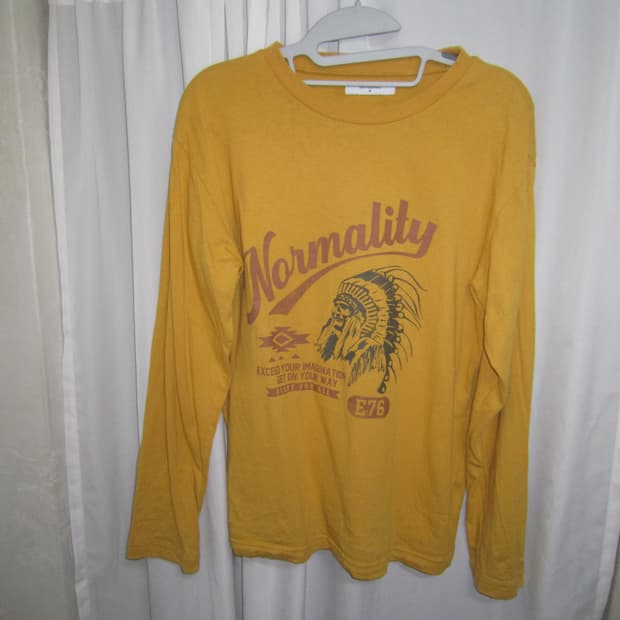 vintage y2k long sleeve
