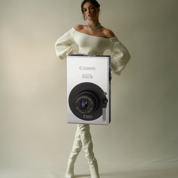 CANON IXUS 70 캐논 익서스 70 빈티지 디지털카메라 디카