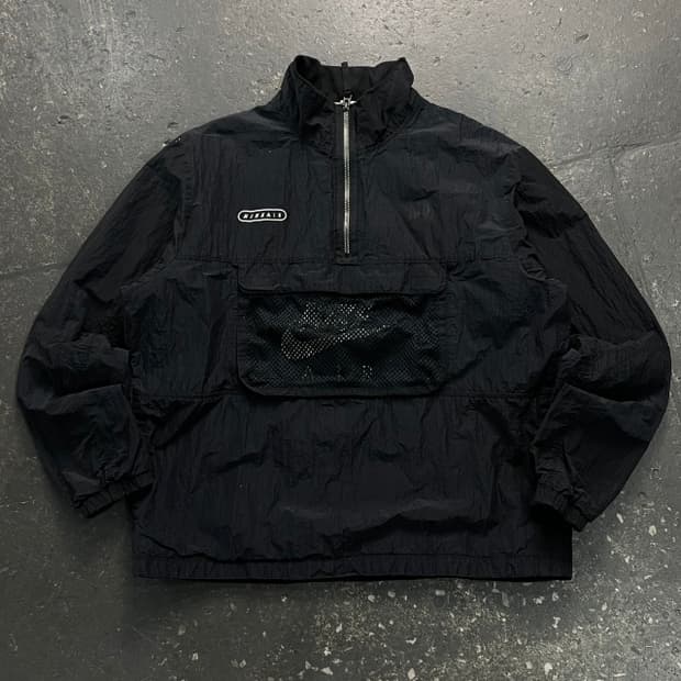 105 나이키 에어 메쉬포켓 아노락 